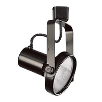 "H" Style LED, 12 Volt & 120 Volt Track Lights