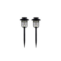 Solar Garden Lights