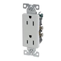 Electrical Outlets & Plugs