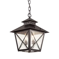 Hanging Lanterns