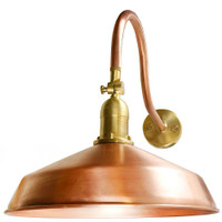 Gooseneck Collection