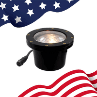 Flag Pole Lighting