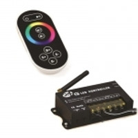 Tape Light Controllers & Remotes