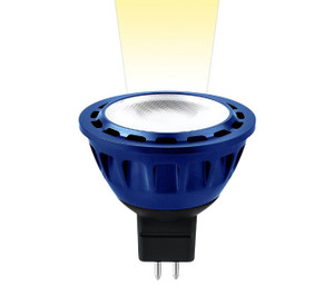 12V Landscape Tri-Directional Light w/ NSC | AQLighting