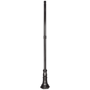 10 FT Commercial Pole – 3″ Diameter ($429.99)
