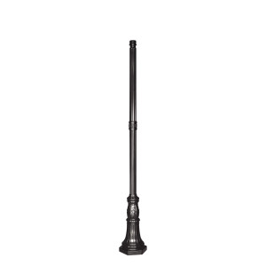 8 FT Commercial Pole – 3″ Diameter ($359.99)