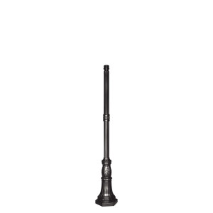 6.5 FT Commercial Pole – 3″ Diameter ($299.99)