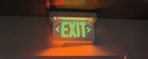 Exit Signs That Actually Make a Difference: A Practical Guide for Safety and Style