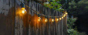 String Lights Magic: Create Enchanting Spaces for Every Occasion