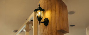 Brighten Up Your American Backyard with the Best Outdoor Lights