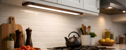 How Much Light Do You Really Need in a Kitchen?