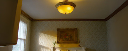 Transform Your Home with LED Ceiling Lights: Bright, Efficient, and Stylish