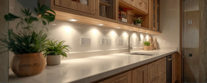 Puck Lights LED: Small Fixtures That Make a Big Impact