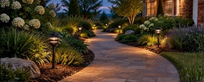 How Far Apart Should Pathway Lights Be? A Practical Layout Guide