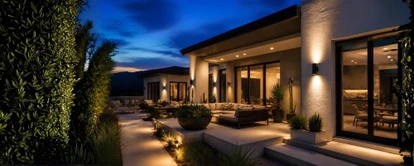 Outdoor Wall Lights That Make Every Outdoor Space Shine Bright