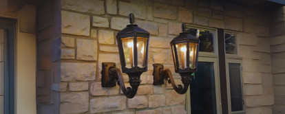 Outdoor Lighting: Style, Safety, and Ambiance for Every Home