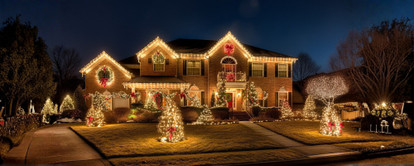 Brighten the Holidays with Christmas Lights: A Complete Guide