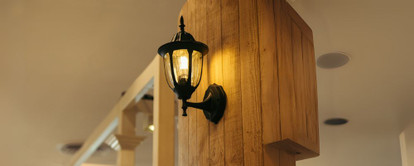 Brighten Up Your American Backyard with the Best Outdoor Lights