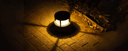 Well Lights: Hidden Lighting That Creates a Big Visual Impact
