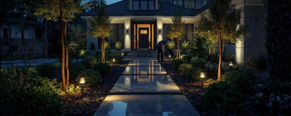 Weatherproof LED Lighting Solutions for Contractors