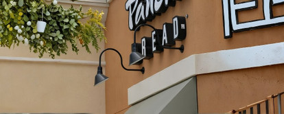 Professional Sign Lighting Installation for Outdoor and Commercial Projects