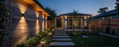 Top Outdoor Lighting Ideas for Modern Homes (2026 Guide)