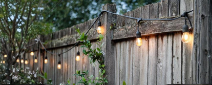 Best Outdoor String Lights for Summer Backyard Parties 2026