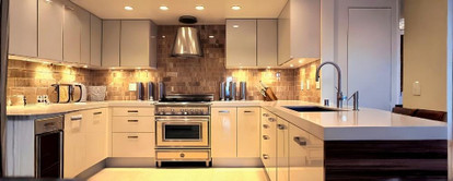 Why LED Under Cabinet Lighting Is One of the Best Kitchen Upgrades