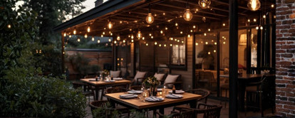 Best Outdoor String Lights for Summer Backyard Parties 2026