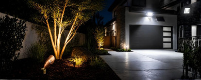 flood lights vs spotlights: Which Outdoor Lighting Option Is Best for Your Property in 2026?