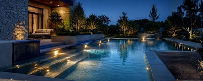 Pool Lights: The Complete Guide to Safer, Smarter & More Beautiful Pool Lighting in 2026