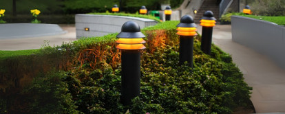 Bollards: America’s Unsung Heroes of Safety, Style, and Outdoor Lighting