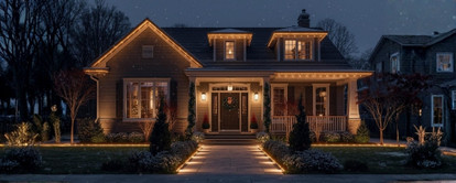 How to Choose the Right Outdoor Rated Christmas Lights