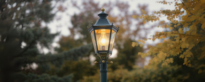 LED Solar Lights: The Smart, Sustainable Choice for Outdoor Spaces