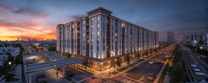 SB 79 Passed in California: What It Means for Lighting, Contractors, and the Built Environment