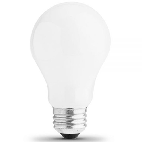 12V 100w Frosted A19 Light Bulb
