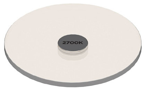 CCT Shifter SNAP Lens - 1/4 2700K