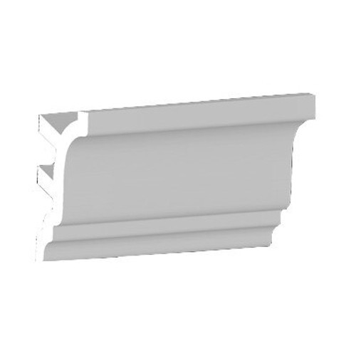 4.5" Foam Crown Molding Style 2