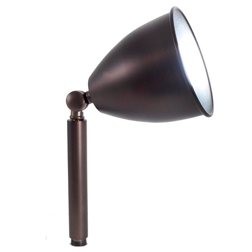 Shown in Dark Bronze