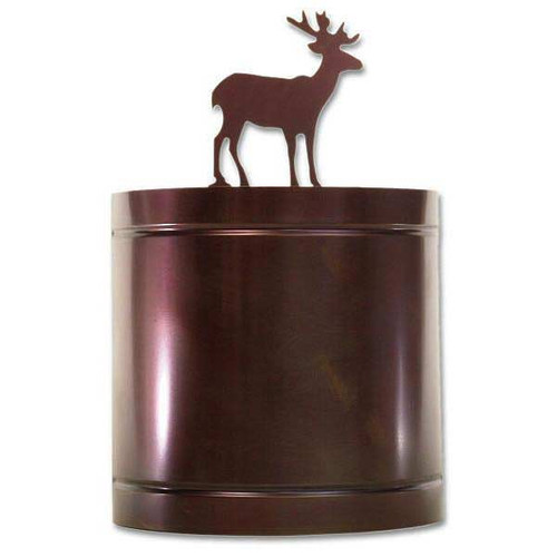 XPW Designer Large Wall Wash Light XPW-0172 Deer