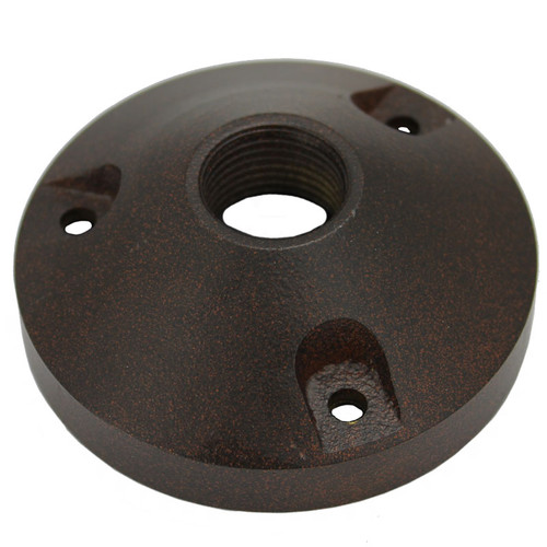Rust Surface Mounting Base PBS1-RST