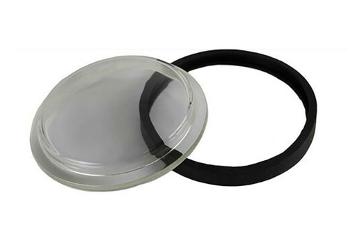 Bubble Glass and Gasket Replacement Kit for PGAU999