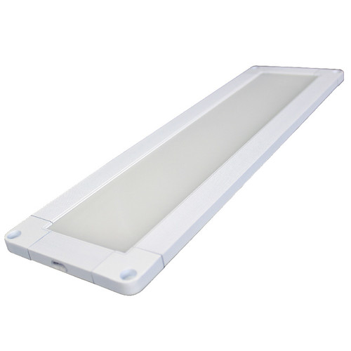 Dimmable White LED Kitchen Light Fixture | AQLighting