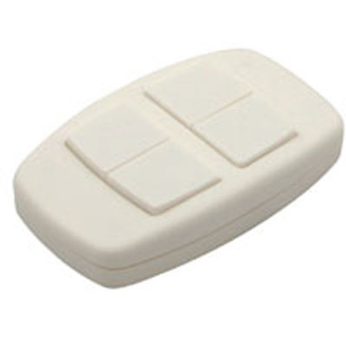 Wireless 4 Button Remote Illumra