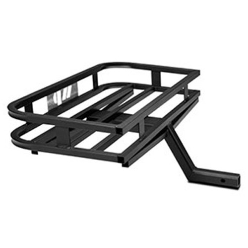 2 inch receiver 2025 hitch cargo carrier