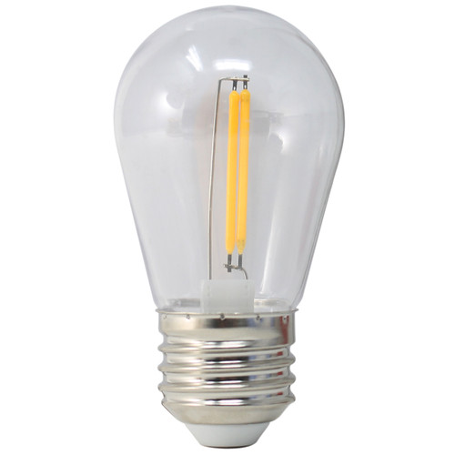 12v 1.5 watt bulb