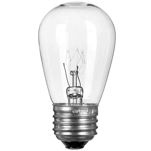 gas electric bulb