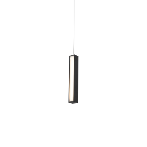 120V LED Linear Hanging Pendant Light Main