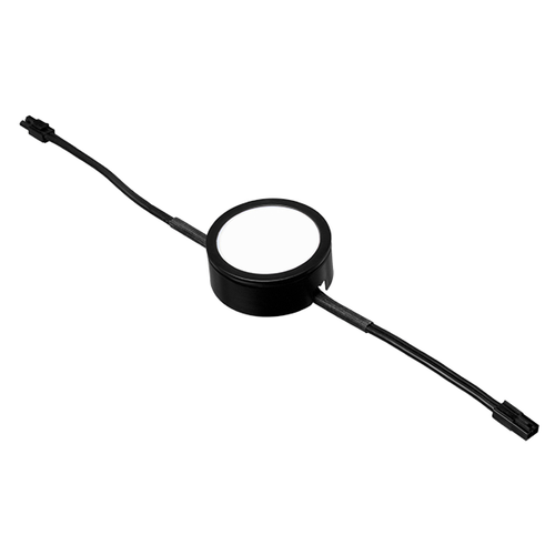 Dual Lead Puck Light Black