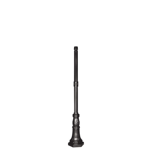 6.5 FT Commercial Pole – 3″ Diameter